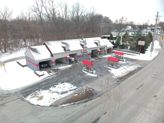 Pontiac, MI Car Washes - 649 Orchard Lake Rd