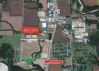 Flagstaff Business Park