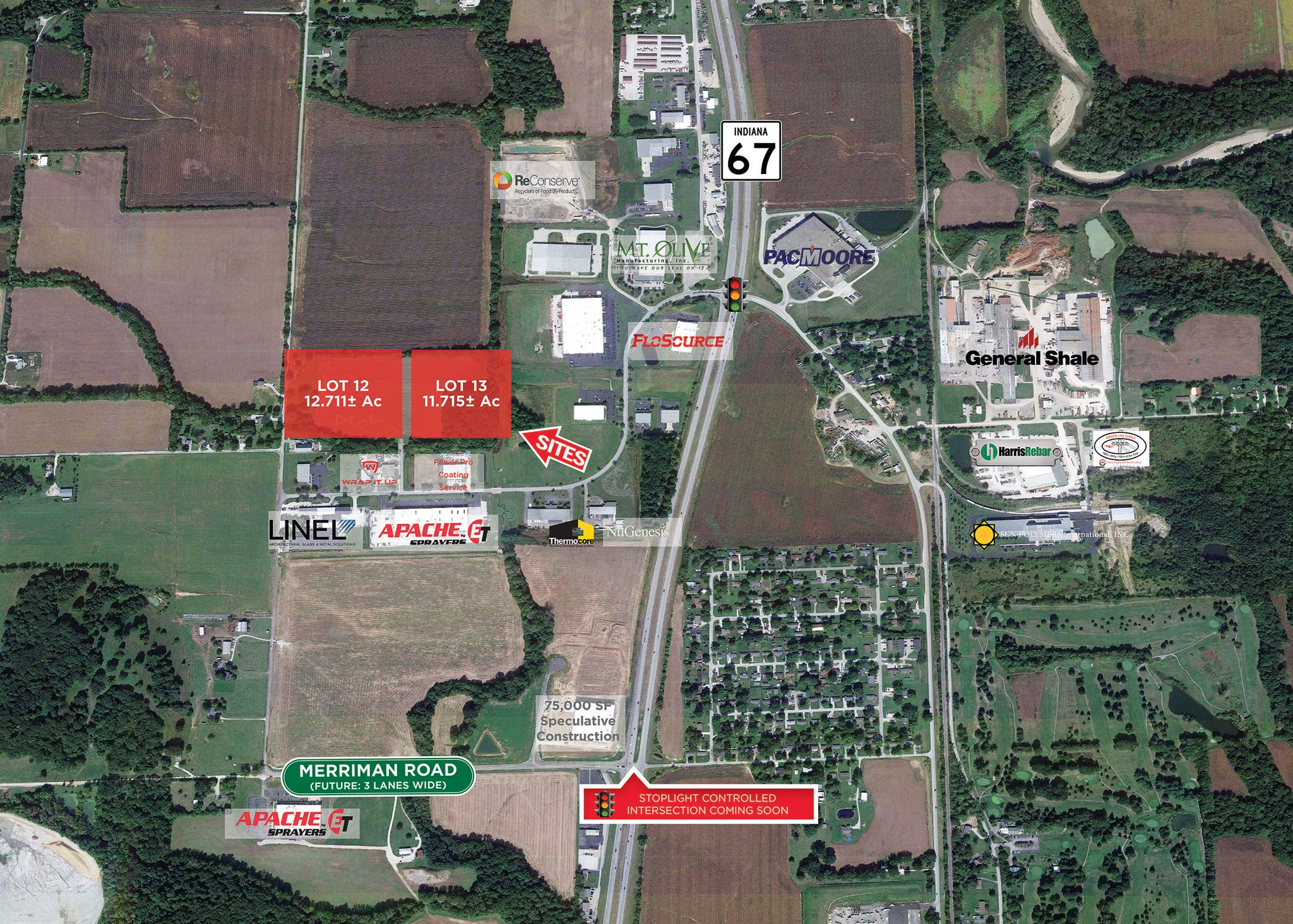 , Mooresville, IN for Sale