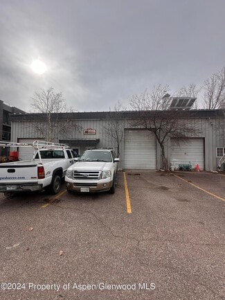 Carbondale, CO Industrial - 898 CO-133 Carbondale, CO Industrial - 898 CO-133