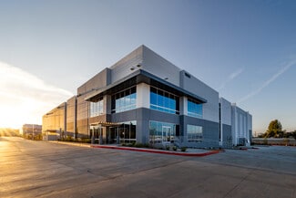 Perris, CA Industrial - 18631 Seaton Ave