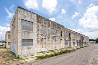 Baton Rouge, LA Industrial - 2635 Monroe
