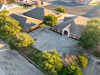 Lewisville, TX Office - 105 Kathryn Dr