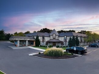 Leawood, KS Office, Retail - 4701 College Blvd