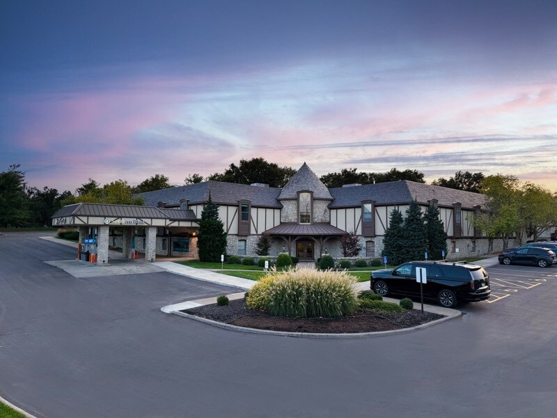 4701 College Blvd, Leawood, KS for Rent