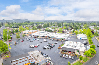 Springfield, OR Office, Retail - 1300-1410 Mohawk Blvd