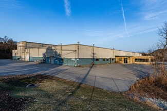 West Mifflin, PA Industrial - 4930 Buttermilk Hollow Rd West Mifflin, PA Industrial - 4930 Buttermilk Hollow Rd