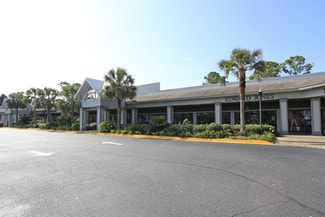 Hilton Head Island, SC Retail - 95 Mathews Dr