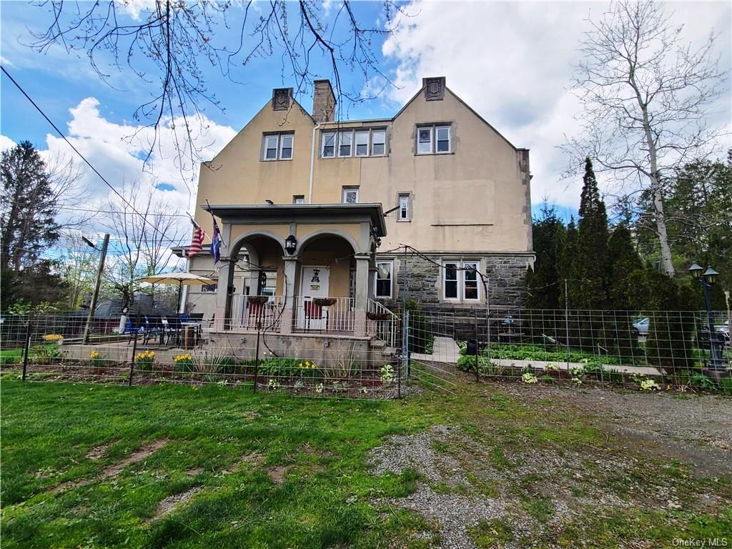 48 Loomis Village Rd, Liberty, NY for Sale