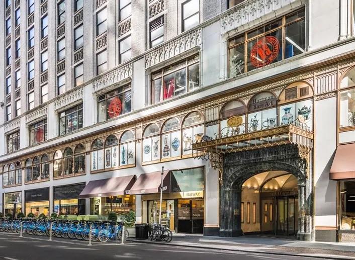 515 Madison Ave, New York, NY for Rent