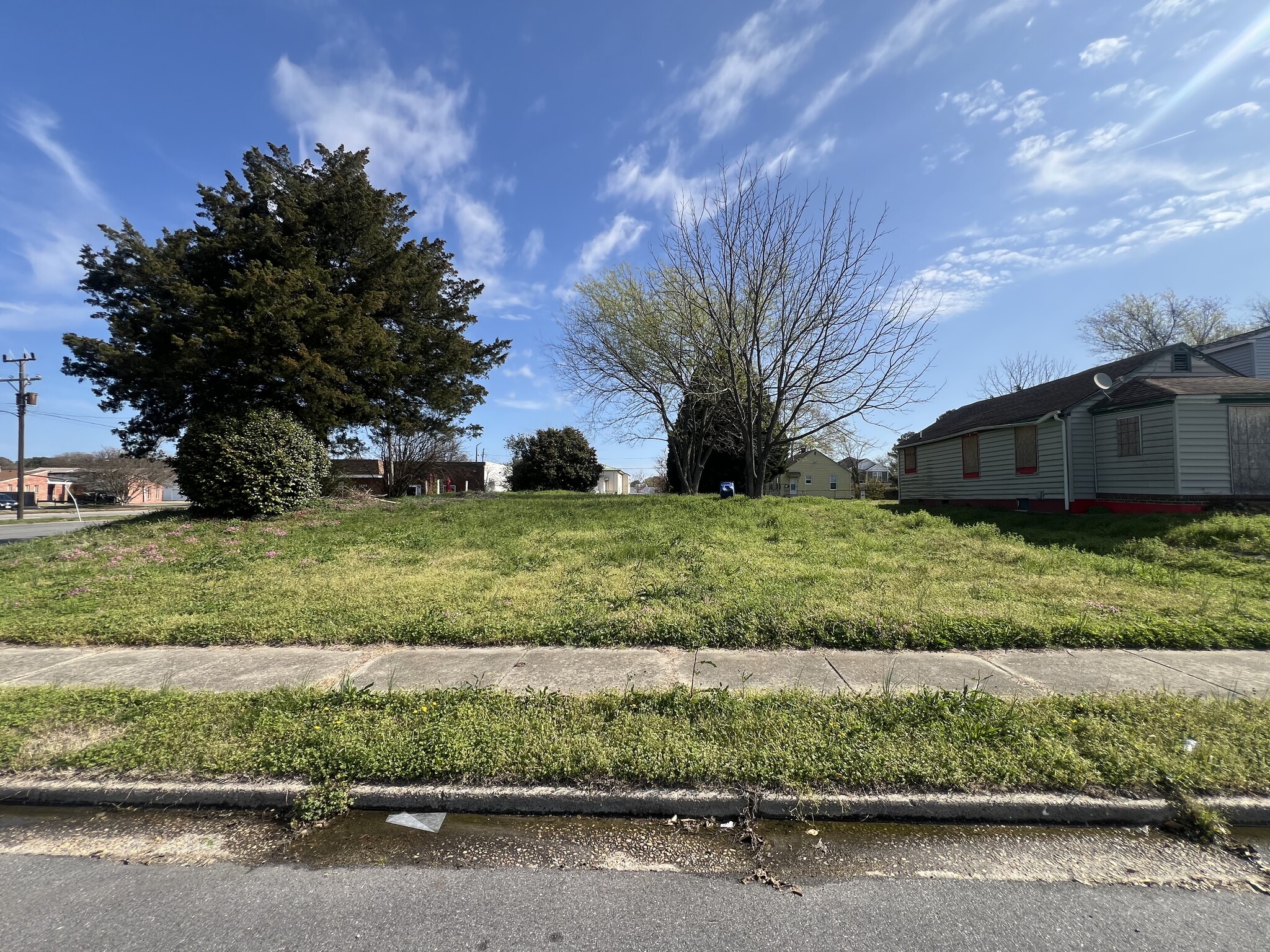 336 Sycamore Ave, Newport News, VA for Sale