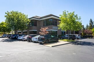 Sacramento, CA Office/Medical - 1111 Exposition Blvd Sacramento, CA Office/Medical - 1111 Exposition Blvd