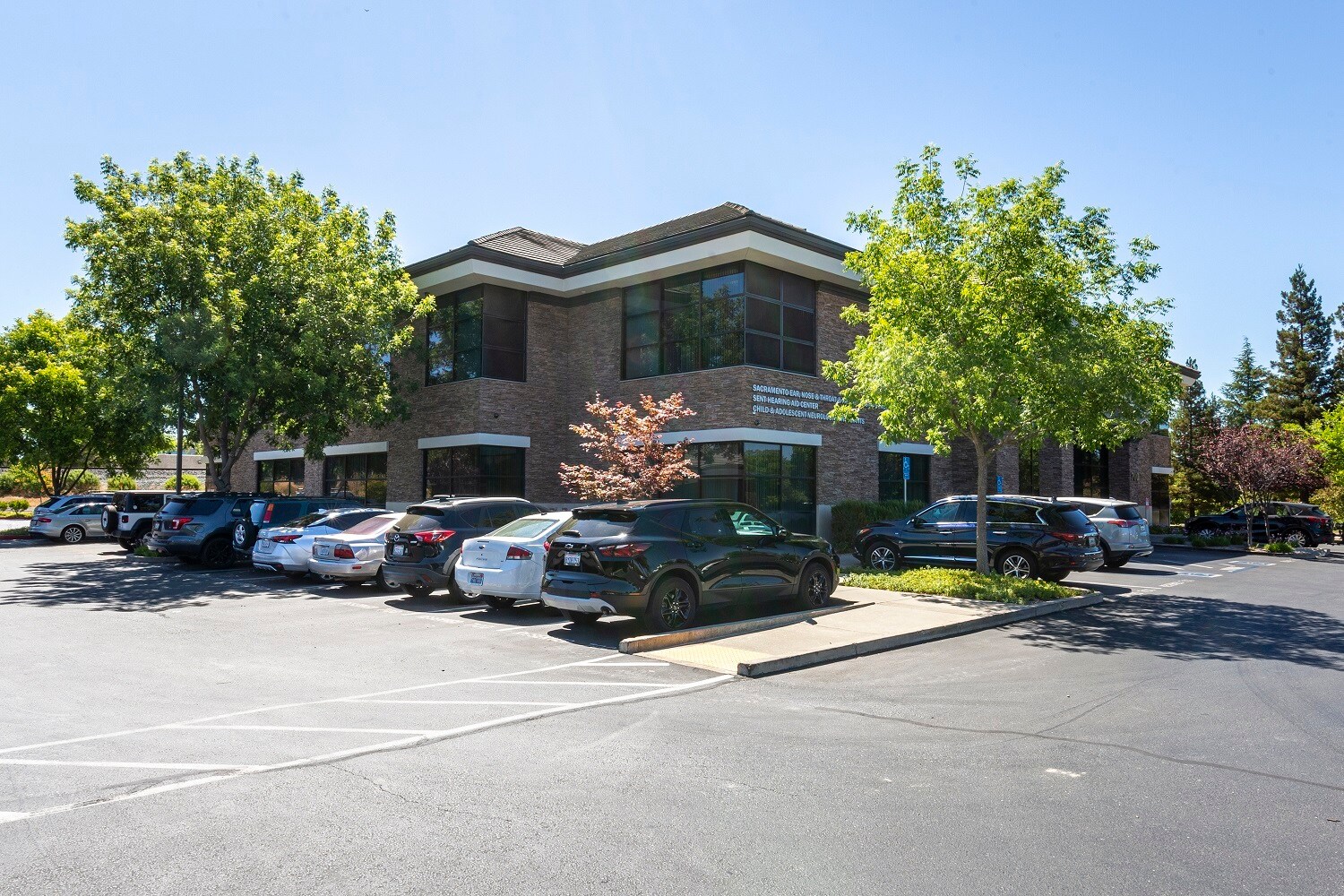 1111 Exposition Blvd, Sacramento, CA for Rent