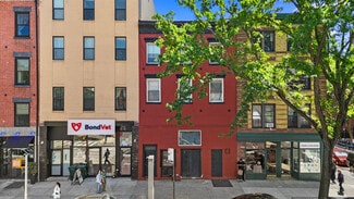 Brooklyn, NY Apartments - 219 Court St