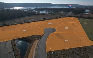 North Little Rock, AR Commercial Land - NorthShore Ct North Little Rock, AR Commercial Land - NorthShore Ct