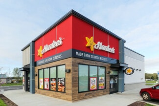 North Vernon, IN Retail - 2305 N State Highway 3