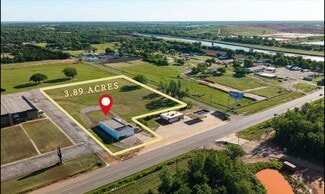 Oklahoma City, OK Churches - 4627 NE 23rd St