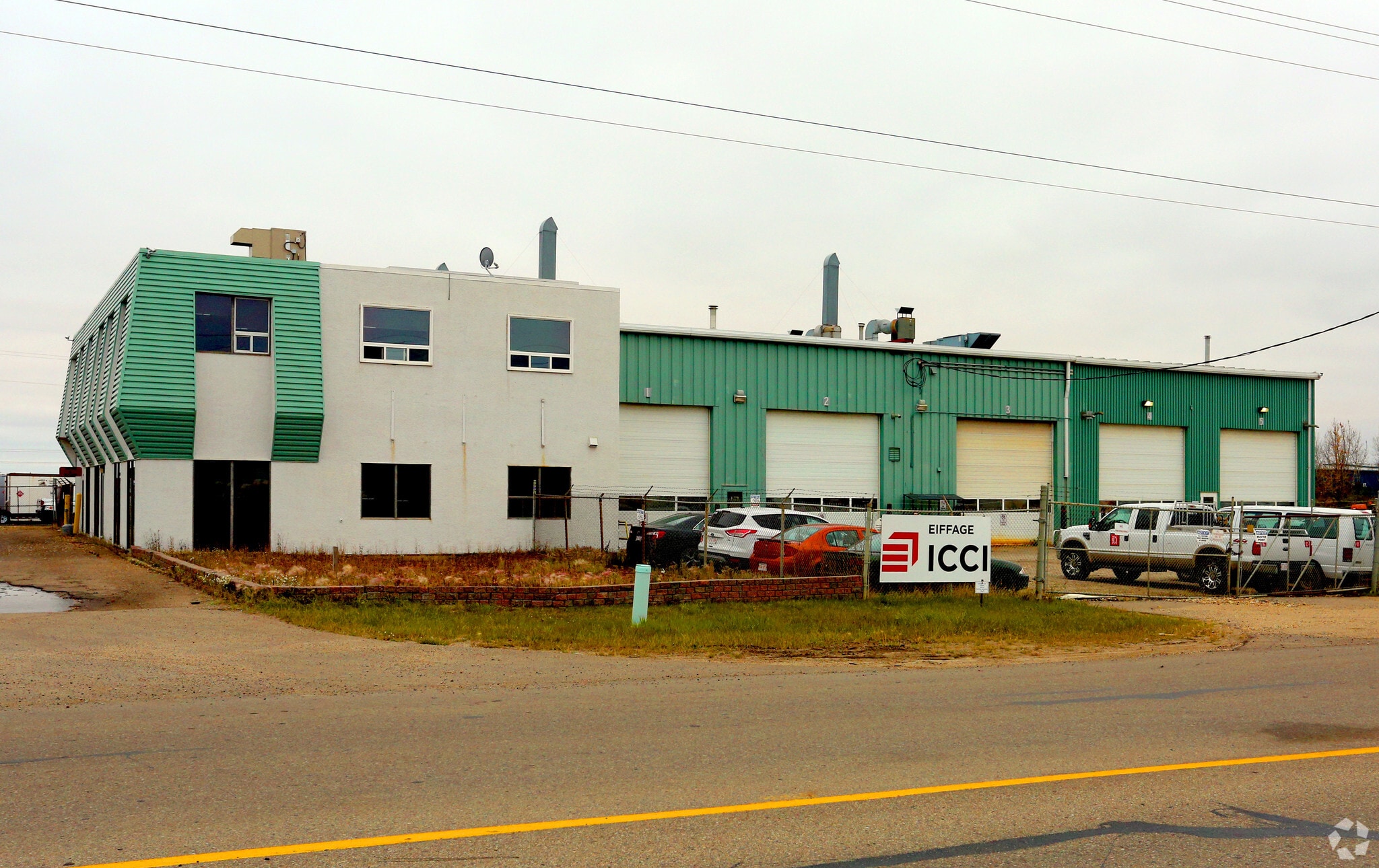 1703 8th St, Nisku, AB for Rent