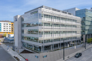 Seattle, WA Office/Medical - 530 Fairview Ave N