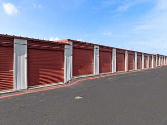 Pueblo, CO Self-Storage Facilities - 50 N Research Dr