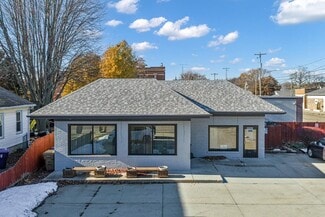 Kenosha, WI undefined - 4104 7th Ave Kenosha, WI undefined - 4104 7th Ave