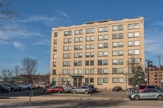 Wheeling, WV Office - 2001 Main St Wheeling, WV Office - 2001 Main St