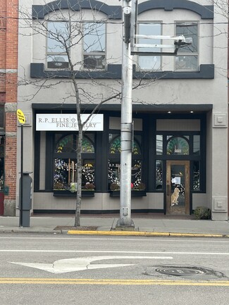 Missoula, MT Retail - 228 N Higgins Ave