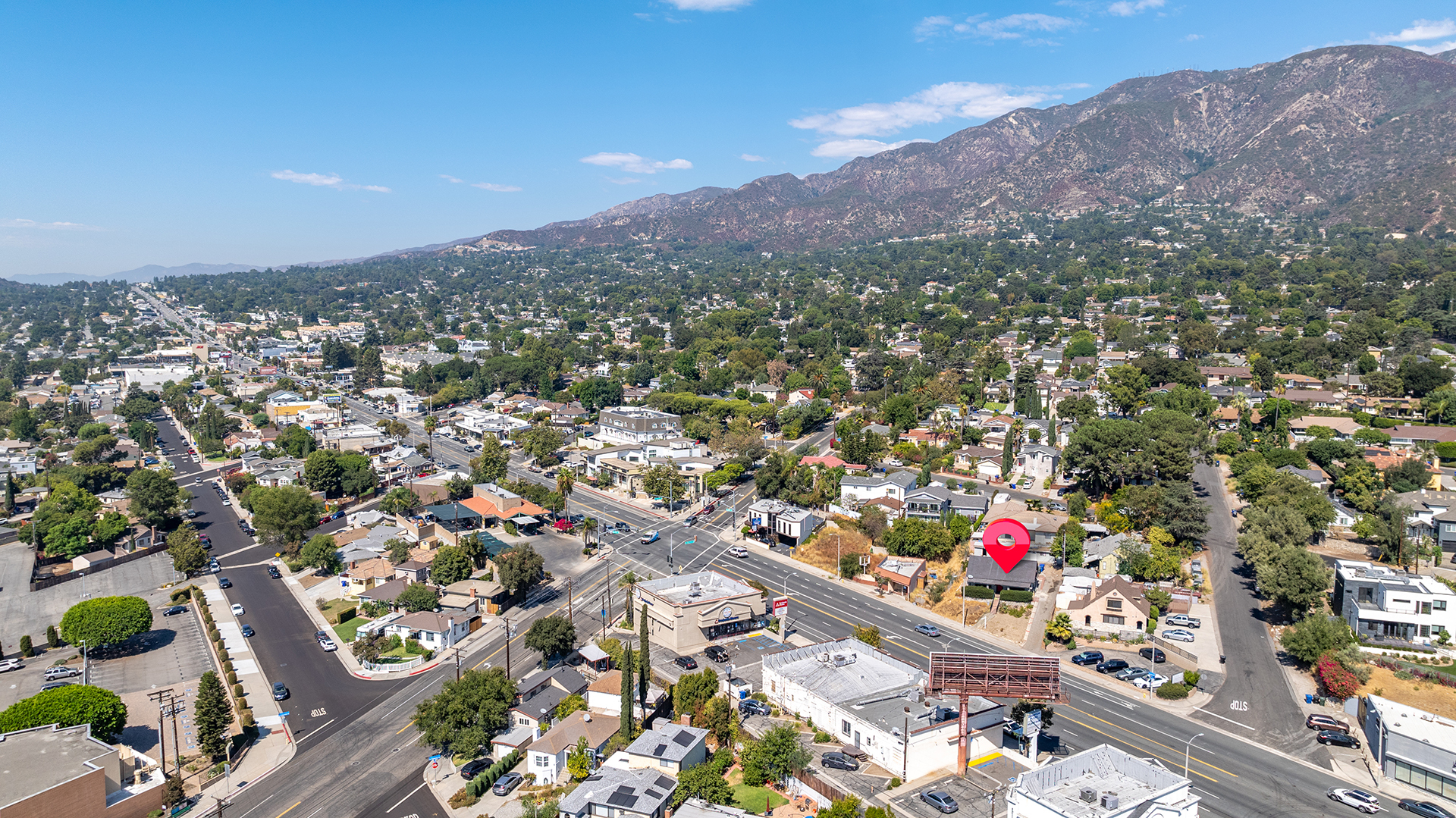 2757 Foothill Blvd, La Crescenta, CA for Sale