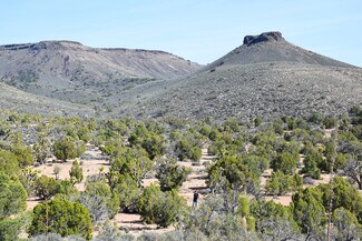 Meadview, AZ Commercial Land - 5838 E Diamond Bar Rd