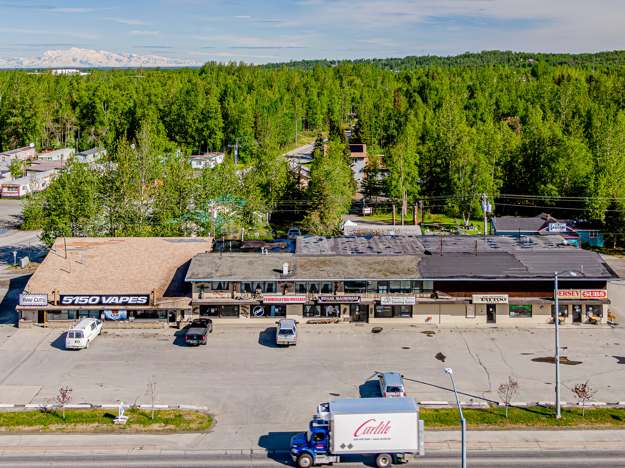 44224 Sterling Hwy, Soldotna, AK for Sale