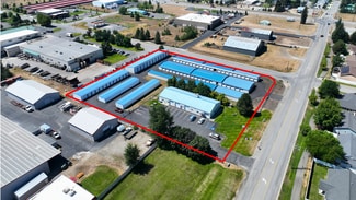 Rathdrum, ID Self-Storage Facilities - 7762 W Boekel Rd Rathdrum, ID Self-Storage Facilities - 7762 W Boekel Rd