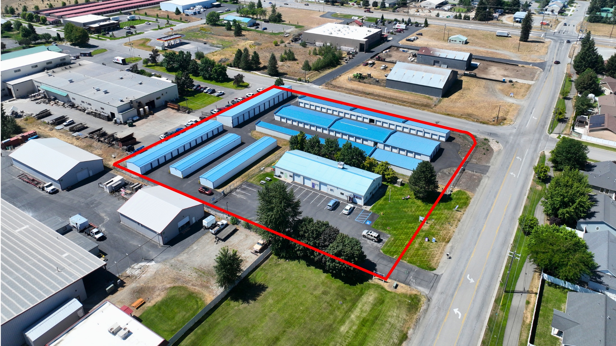 7762 W Boekel Rd, Rathdrum, ID for Sale
