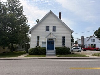 Old Orchard Beach, ME Retail - 57 Saco Ave
