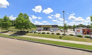 Millington, TN Freestanding - 6040 Raleigh Millington Rd