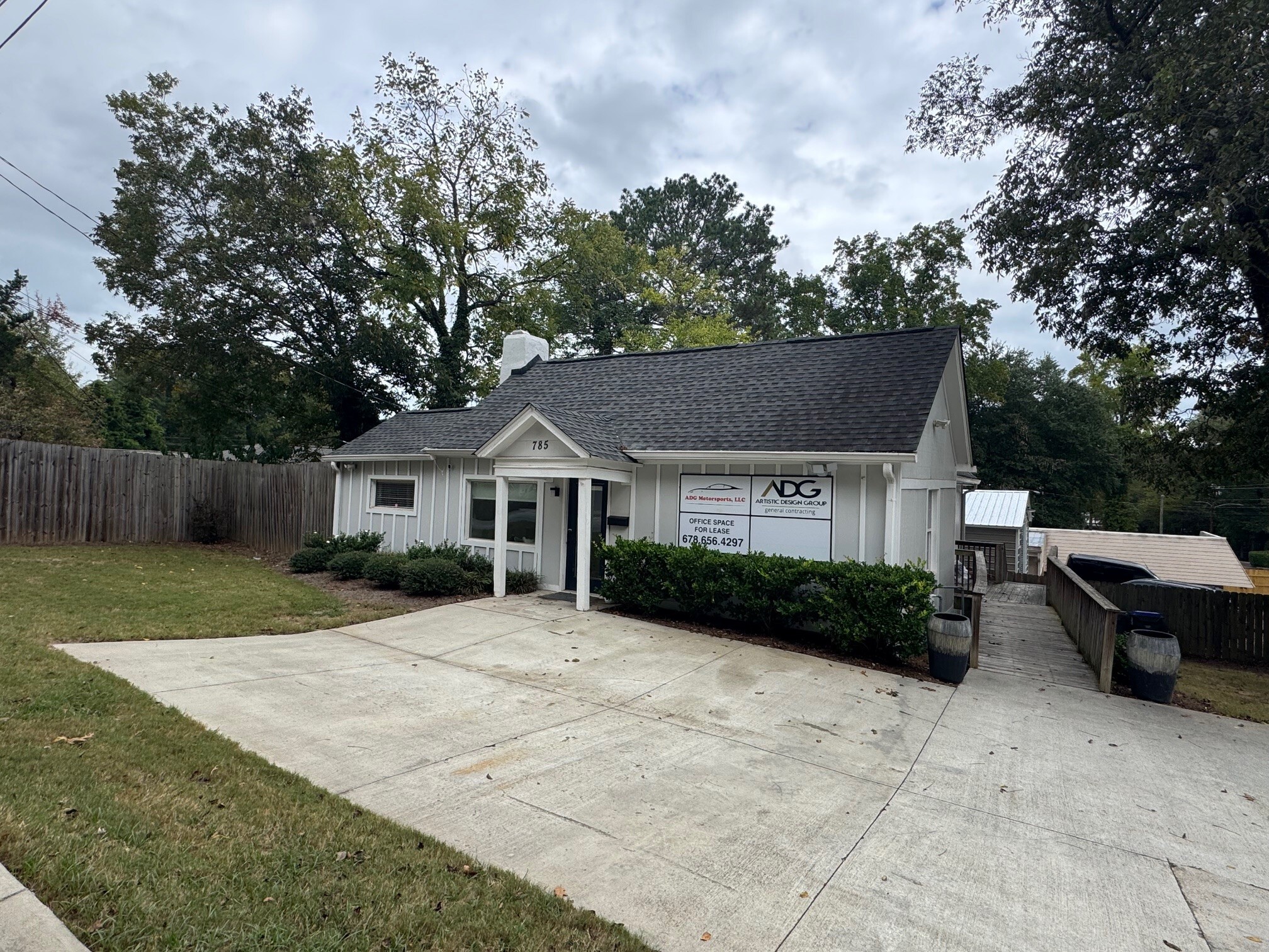 785 Myrtle St, Roswell, GA for Rent