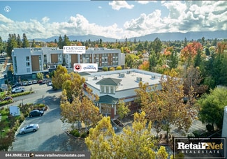 Sunnyvale, CA Retail - 780 E El Camino Real St Sunnyvale, CA Retail - 780 E El Camino Real St