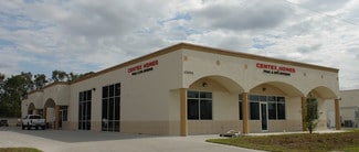 Fort Myers, FL Industrial - 17041 Alico Commerce Ct Fort Myers, FL Industrial - 17041 Alico Commerce Ct