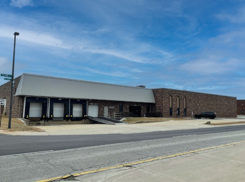 1501 Tonne Rd, Elk Grove Village, IL for Rent
