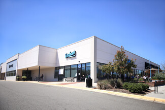 Chapel Hill, NC Retail - 251-229 S Elliott Rd