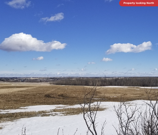 Leduc, AB Agricultural Land - 24536 Twp 500