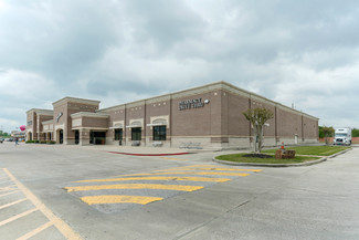 Houston, TX Office/Retail, Retail - 17125-17150 Westheimer Rd