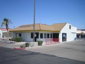 Bullhead City, AZ Retail - 1751 Highway 95
