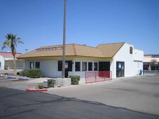 1751 Highway 95, Bullhead City, AZ for Rent