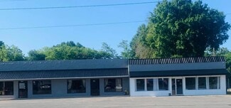 Dalton, GA Retail - 1904 Morris st