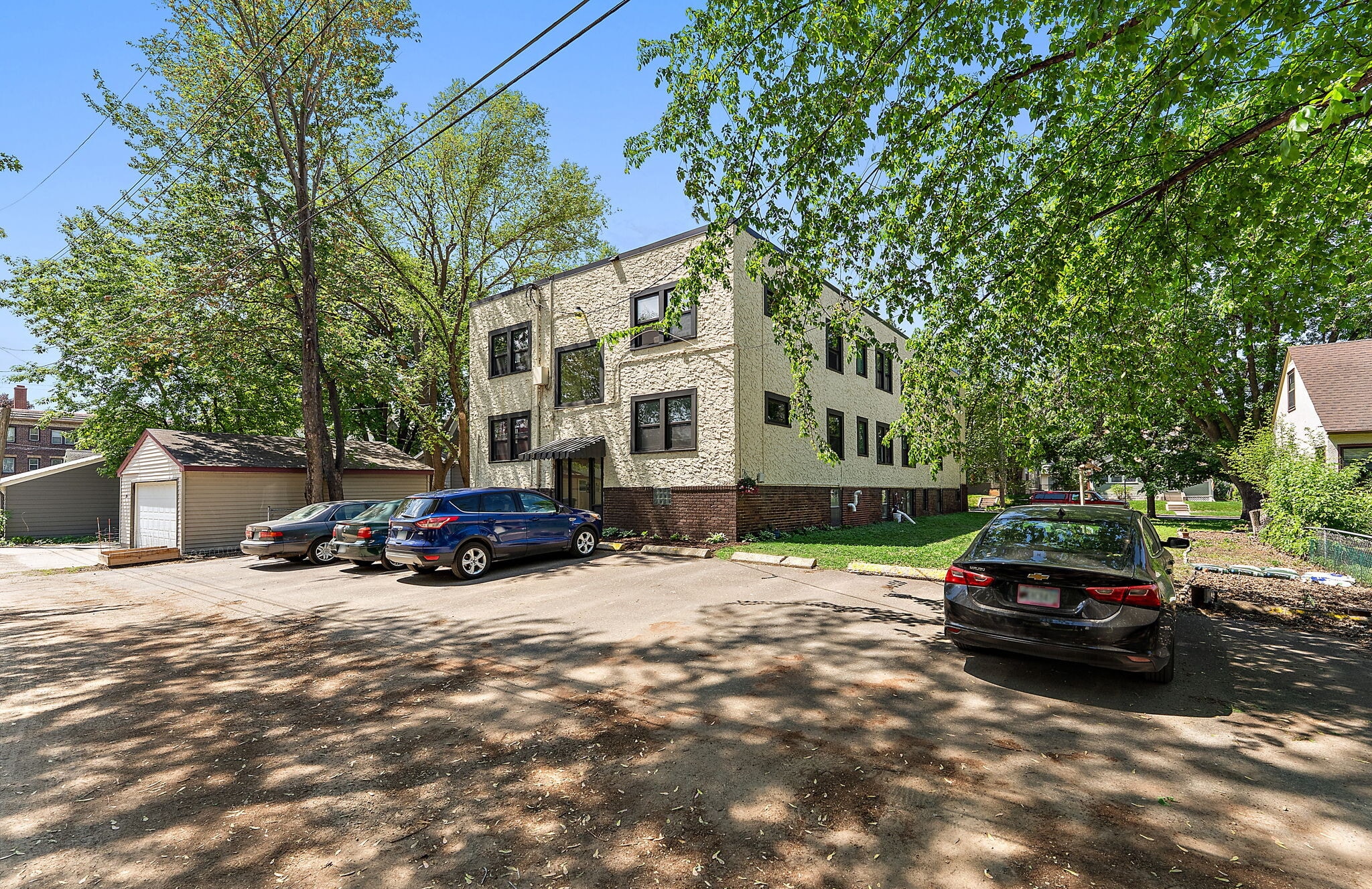 394 Cleveland Ave N, Saint Paul, MN for Sale