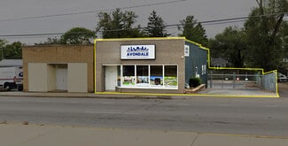 Des Plaines, IL Industrial - 427 E Golf Rd