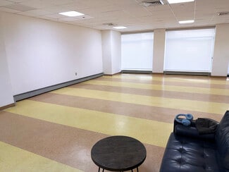 New York, NY Office/Retail - 133 Lenox Ave