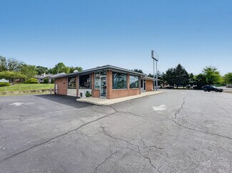 York, PA Restaurant - 1425 N Sherman St