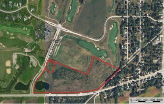 North Prairie, WI Commercial - St Hwy 59