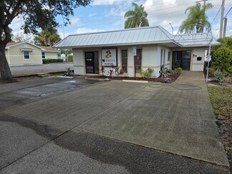 Palm City, FL Office - 1100 SW Martin Downs Blvd Palm City, FL Office - 1100 SW Martin Downs Blvd